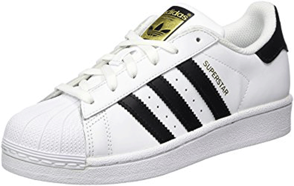 adidas superstar 33.5